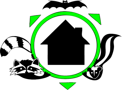 get unwanted wildlife, pests, varmits, pesky animals out of your home, wildlife, wild life, or wild-life removal service